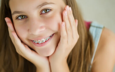 How Braces Can Help A Kid’s Teeth?